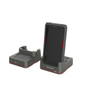 Honeywell Communications otthoni bázis tartalék akkumulátor töltőhely 1 x Ethernet, 3 x USB hoszt A típusú, 1 x USB kliens A típusú