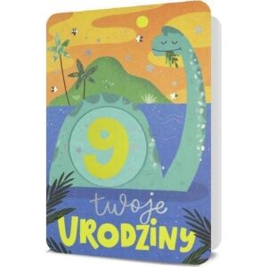 Domnule Dragon Karnet B6 Urodziny (cyfry wymienne) 145653606 - Decoratii si echipamente pentru petreceri