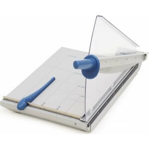 Argo Guillotine automata nyomással A4 ARGO Kobra 460A 510174 30 lap