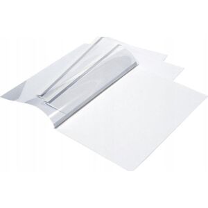 Argo TERMOKÖTÉSEK A4-ES KÖTÉSHEZ ARGO STANDING 430121 FEHÉR 12MM 10 DB