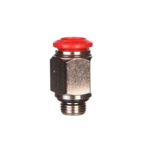 Conector drept cu ștec G1/8 D 8 80.0050.01.1808 145653800 - Irigare