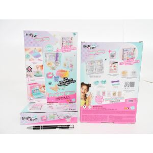 Projekt Glam - Kiegészítő készlet Ékszerkészítő Műhely