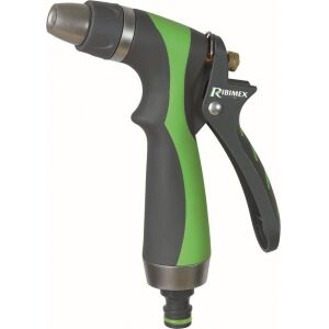 Kerti tömlő vége RIBIMEX, szabályozható fúvóka 145653811 - Locsolófej