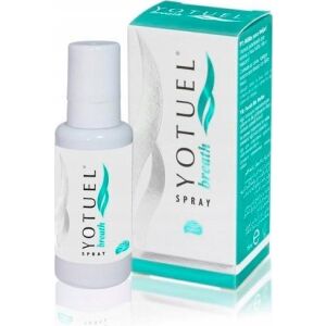 Yotuel YOTUEL BREATH SPRAY 15ml