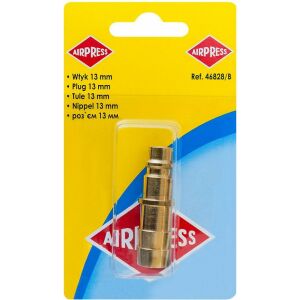 Airpress Gyorscsatlakozó 13mm (46828)