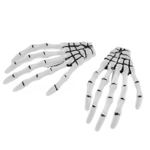 Spinki - Szkieletor szárnyai (2 db) SR6488