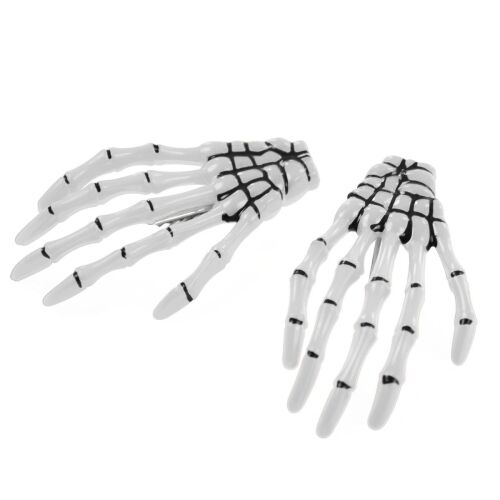 Spinki - Szkieletor szárnyai (2 db) SR6488 145653943