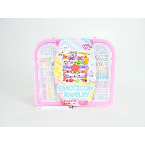 Gipsperlen Für den Nagel. ROSEN. Koffer 31x28x6 cm 145653949