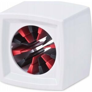 Mikrofon Rycote Rycote Single Square Fehér Mikrofonzászló