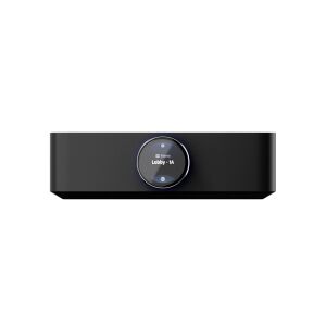 Ubiquiti PowerAmp otthoni fekete