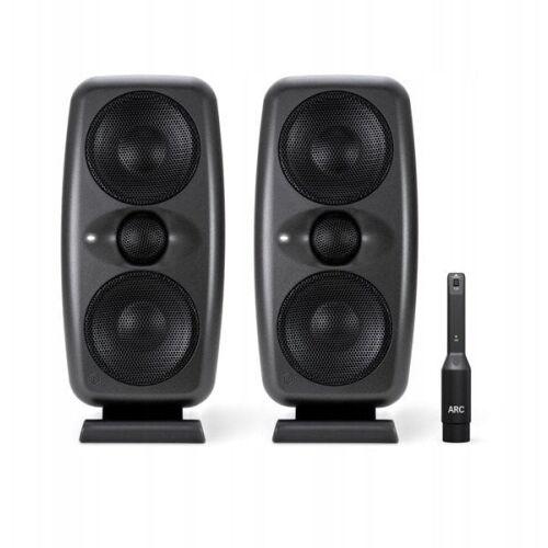 IK iLoud MTM MKII Pair - Aktív monitor pár 145654010