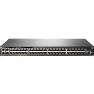 Switch HP Aruba 2930F 48G (JL256A) 145654030 - Przełącznik