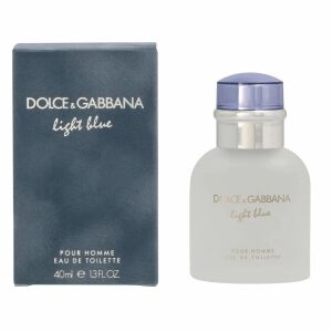 Parfum Bărbați Dolce & Gabbana 175-20523 EDT 40 ml 145654049 - Frumusețe și sănătate