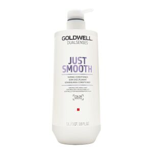 Goldwell DUALSENSES Just Smooth hajpakolás 1000 ml