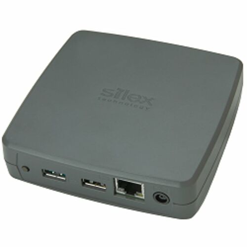 SILEX DS 700 vezetékes USB eszköz kiszolgáló 145654052