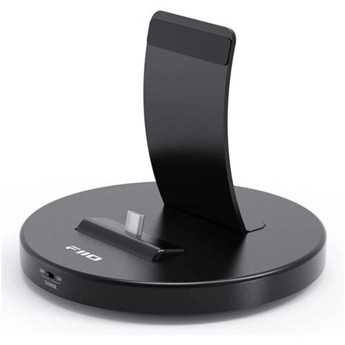 FiiO DK1 PRO - USB dokkolóállomás 145654243