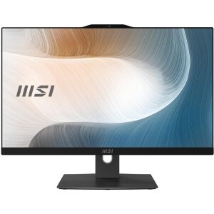MSI Modern AM242P 1M-1871AT 60cm 23,8" /16GB/256GB/ i3-100U W11P