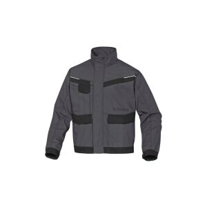 Bluza kolor szaro-czarny rozmiar L MCVE2GNGT 145654285 - Palton de lucru