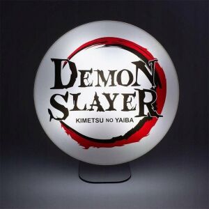 Demon Slayer Head light: light & headphone stand - 23,5 cm / lampka - stojak na słuchawki Demon Slayer 145654400 - Paladone