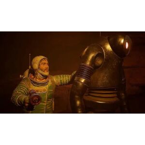 Niezwyciężony (Playstation 5) 145654444 - Gra na konsole i PC