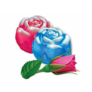 Mydło Róża herbaciana 145654447 - Mydło