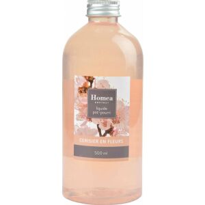 Illatosító diffúzor Homea illatvíz pot-pourri ESSENTIAL számára, 500 ml