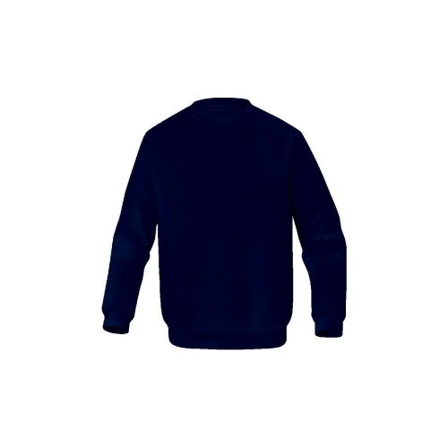 Tűzálló, antisztaitikus pulóver, kék szín, méret: XXL, SWEFR2BMXX 145654573