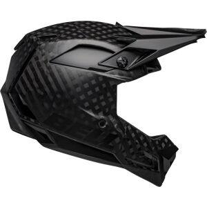 Bell KASK FULL FACE BELL FULL-10 MIPS SPHERICAL Sisak méret: M(55-57 cm), Válasszon színt: Matte Black