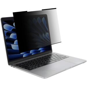 Mobilis Mágneses Adatvédelmi Szűrő MacBook Air 15.3''-hez 145654767 - Monitorszűrő