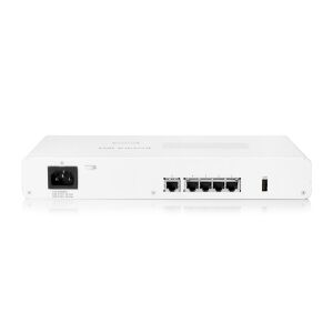 HPE NW ION SG2505P Biztonsági Átjáró 5 Portos 2,5G POE+ S0G34A