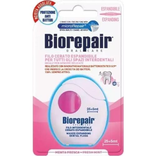 BlanX BLANX BIOREPAIR DOHÁNYZÁS ELLENI 30m 145654850