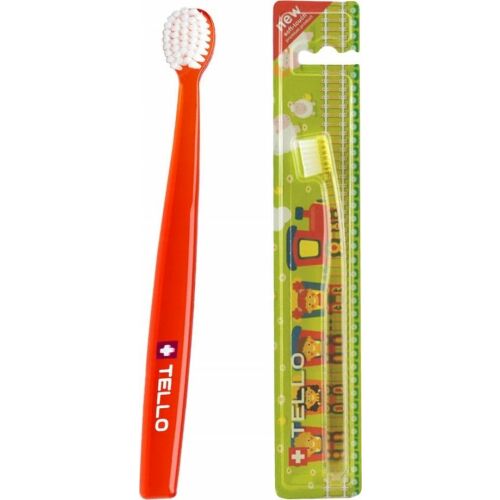 Tello TELLO KIDS 10400 FOGKEFE GYERMEKEKNEK 145654857