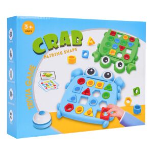 Ügyességi Játék Rákok