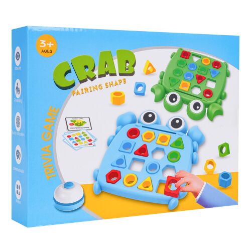 Ügyességi Játék Rákok 145654918