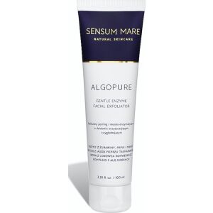 SENSUM MARE_Algopure delikát enyimatikus hámlasztó-maszk tisztító és simító hatással 100ml