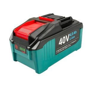 NEVIQ 4.0Ah 40V akkumulátor (L16A50 modellhez)
