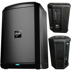 V-TONE OrionX 8 ACCU akkumulátoros aktív hangszóró