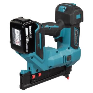 Makita DST630Z Akku-Tacker 18V 145655083 - Ipari tűzőgép