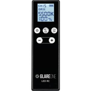 GlareOne Pilót a GlareOne LED RC lámpákhoz