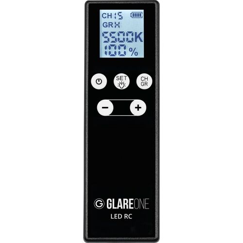 GlareOne Pilót a GlareOne LED RC lámpákhoz 145655124