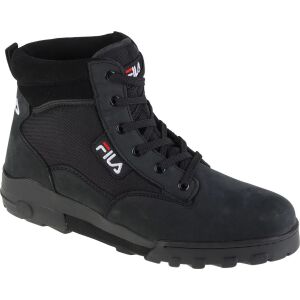Fila Fila Grunge II Mid FFM0165-80010 Fekete 44