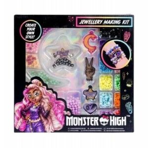 *****Monster High ékszerkészlet 71-0021 29288