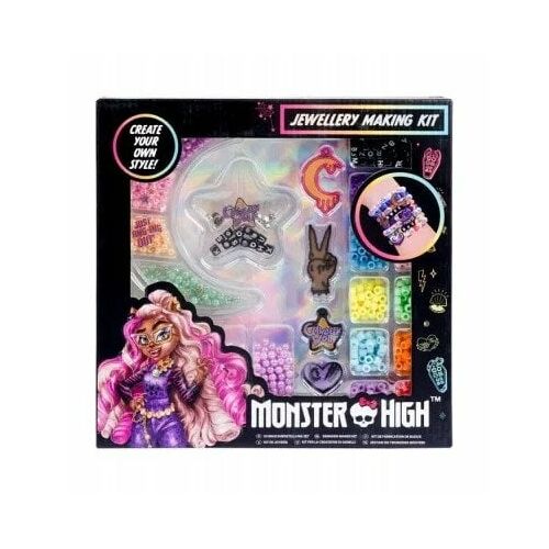 *****Monster High ékszerkészlet 71-0021 29288 145655163