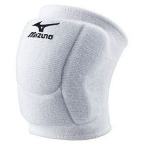 Mizuno VS1 Compact Térdvédő XL fehér (Z59SS89201)