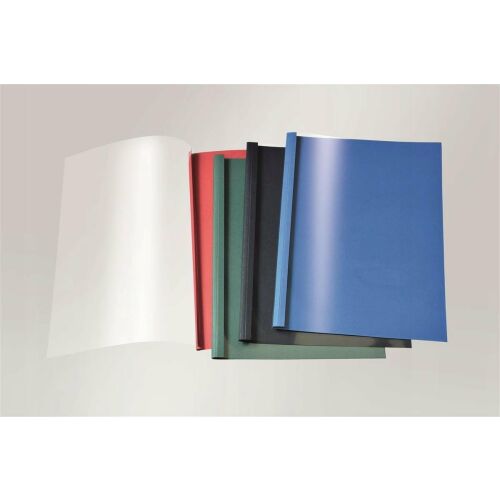 Argo Termokötőtáskák kötéshez bőrszerű A4 ARGO PRESTIGE 429183 kék 18mm 50 db 145655186