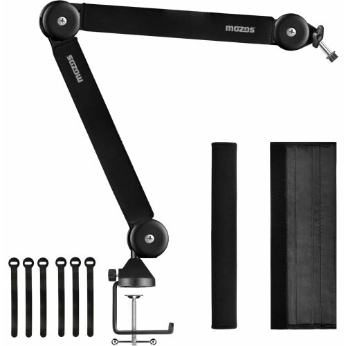 Mozos SB36-PRO Prémium asztali mikrofon állvány 145655206