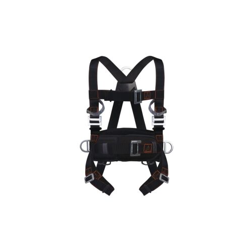 Biztonsági öv 4 rögzítési pont HAR24HGT 145655273