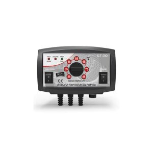 Tech Controller ST-20 für CO-Pumpe, schwarz 145655282 - Bewässerung