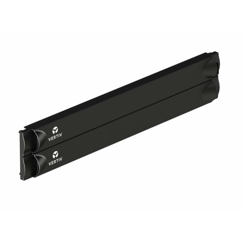 Vertiv VR VRA2013 - Rack elzáró panel - 2U (10 db-os csomag) 145655283
