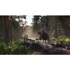 Kingdom Come: Deliverance II (Playstation 5)